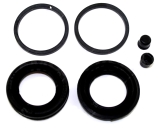 Fiat 130 Vorderachse Bremszangen Repsatz 38mm