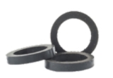 ATE Quadraring 13.8101-5703.2 fr Bremszangenhlften 10.5x6x2mm
