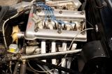 Alfa Romeo TZ Competition 1963 - 1966