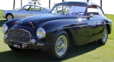 Ferrari 166