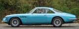 Ferrari 500 Superfast 1964 - 1966