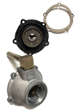 Lockheed KL71099 Hydrovac Reparatursatz