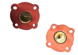 Dellorto 966744 Carburettor Diaphragm