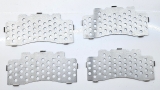 EBC SH1110 Brakes Titanium Shims