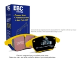 EBC Brakes Yellowstuff 4000 Series Street 80x66x15mm
