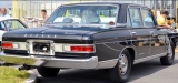 Datsun President 1966 - 1967