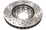 De Tomaso Pantera GTS 72- VA Bremsscheibe 282x20mm