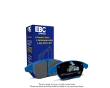EBC Bluestuff Brake Pad 5000 Series TrackDay Set