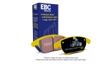 EBC Yellowstuff 4000 Series Street and Track Brake Pad Set (DP42098R)