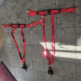 Schroth Matter Automatic Hosentrger Sicherheitsgurte