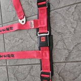 Schroth Matter Automatic Hosentrger Sicherheitsgurte