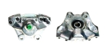 ATE 10077 Festsattel 2 Kolben Bremszange 33mm BMW 7 Serie