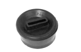 EB Split Dome Staubmanschette 4.5x12.4x31.6mm