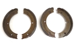 Ferrari 134847 Handbrake Shoe Set of 4 pcs fits to Ferrari 512BB