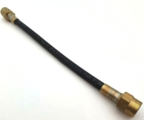 Mercedes 83.5212-0255.3 Kupplungsschlauch, 255mm