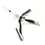 EB 3-Kammer Zylinder Schleifer und Polierer