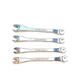 Doppel-Raccordschlssel-Satz 4-teilig