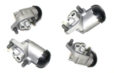Lea-Francis 100262 Radbremszylinder 1 Satz mit 2 RH und 2 LH Zylinder