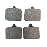 Skoda Brake Pad Set 51x41/49mm Qual FF