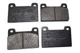 Skoda 20561 Scheibenbremssatz 85x57x15mm