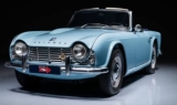 Triumph TR4