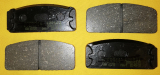 Bendix Scheibenbremssatz 95x40x13.5mm