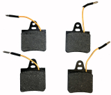 Citroen SM Brake Pad Set Rear