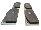 Citroen PDB143 Brake Pad Set