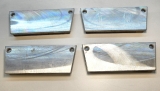 Citroen PDB143 Brake Pad Set