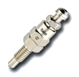 Stahlbus SB-110111 Entl�ftungsventil M6x1.0x16, Stahl