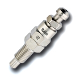 Stahlbus SB-110211 Entl�ftungsventil M7x1.0x16, Stahl