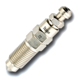 Stahlbus Entl�ftungsventil M10x1.25x20, L, Stahl