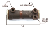 Ferrari Bremsdruckregler 145mm