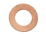 Ferrari 308 und 246 ATE Bremszangen Kupferscheibe 16x10x1.8mm