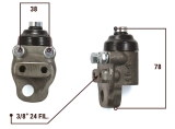 Alfa Romeo 2000, 2600 Wheel Cylinder 1-1/8