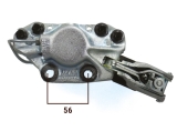 Maserati Bremszange Hinten