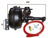 Clark Bremskraftverst�rker