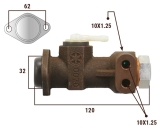 Fiat Power Brake Mastre Cylinder 15mm / 20mm