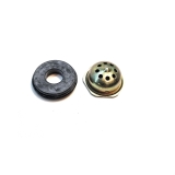 Wagner Hauptzylinder Bodenventil 1 mit Ventil Pad 24.9x9.7x4.7mm