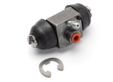 Morgan 4/4, Plus 8 Wheel Cylinder 15/16, M10x1mm, Bleeder M7