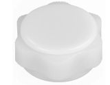 AP Lockheed Reservoir Plastik Deckel klein 36x15mm