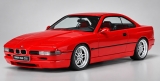 BMW Serie 8, 850 Typ E31, Jahrgang 1989-1999