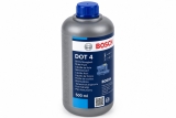 Bosch DOT4 Bremsfl�ssigkeit 0.5 Liter