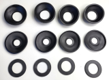 Dunlop 1 Serie 2 Bremszangen SP2554 Reparatursatz 1-7/8
