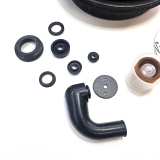 Girling SP2657 Brake Servo