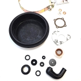 Girling SP2657 Brake Servo