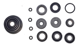 AP Lockheed LK11217 Brake Master Cylinder Repair Kit 20.6mm